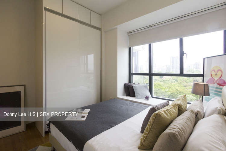 Cityscape @ Farrer Park (D8), Condominium #198944722